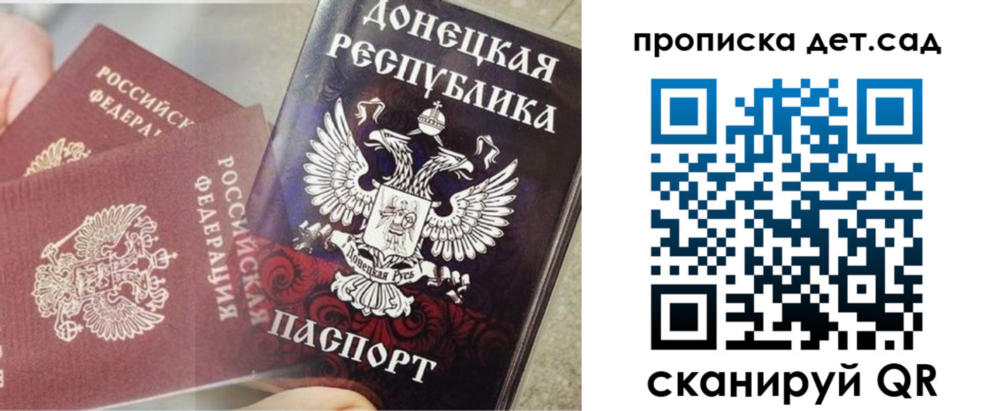 прописка 2025 в Курской области